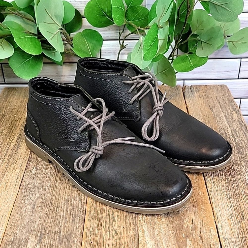 Kenneth Cole Desert Sun Mens chukka boot Size 7M